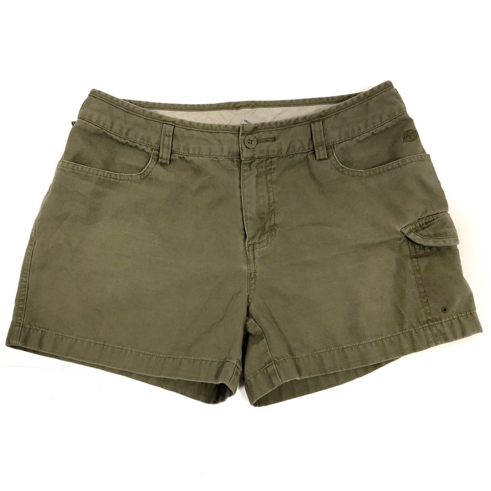 The North Face Cargo Hiking Shorts